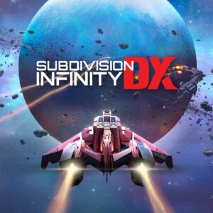 Subdivision Infinity DX. Изображение 1