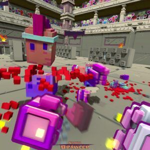 Spartan Fist. Изображение 3