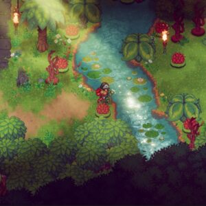 WrestleQuest. Изображение 2