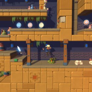 Pyramid Quest. Изображение 2