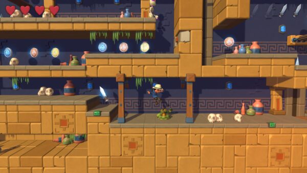 Pyramid Quest. Изображение 2