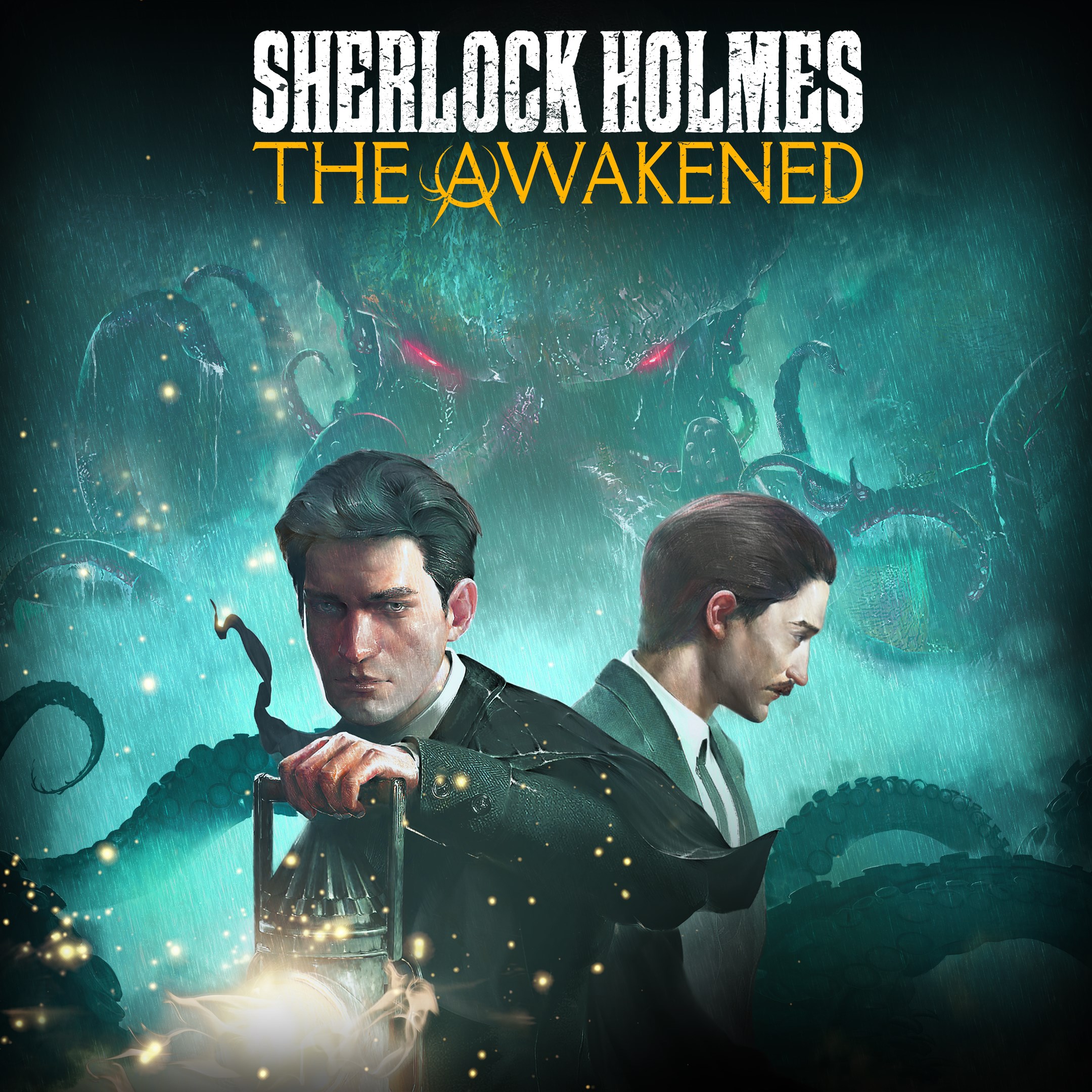 Sherlock Holmes The Awakened. Изображение 1