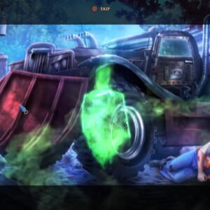 Greed 3: Old Enemies Returning. Изображение 3