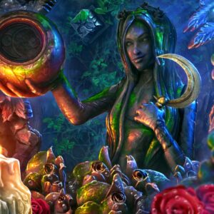 Grim Legends: The Forsaken Bride. Изображение 4