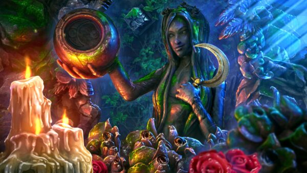 Grim Legends: The Forsaken Bride. Изображение 4