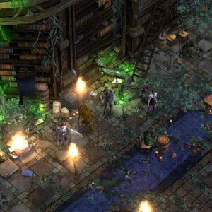 Ember: Console Edition. Изображение 4