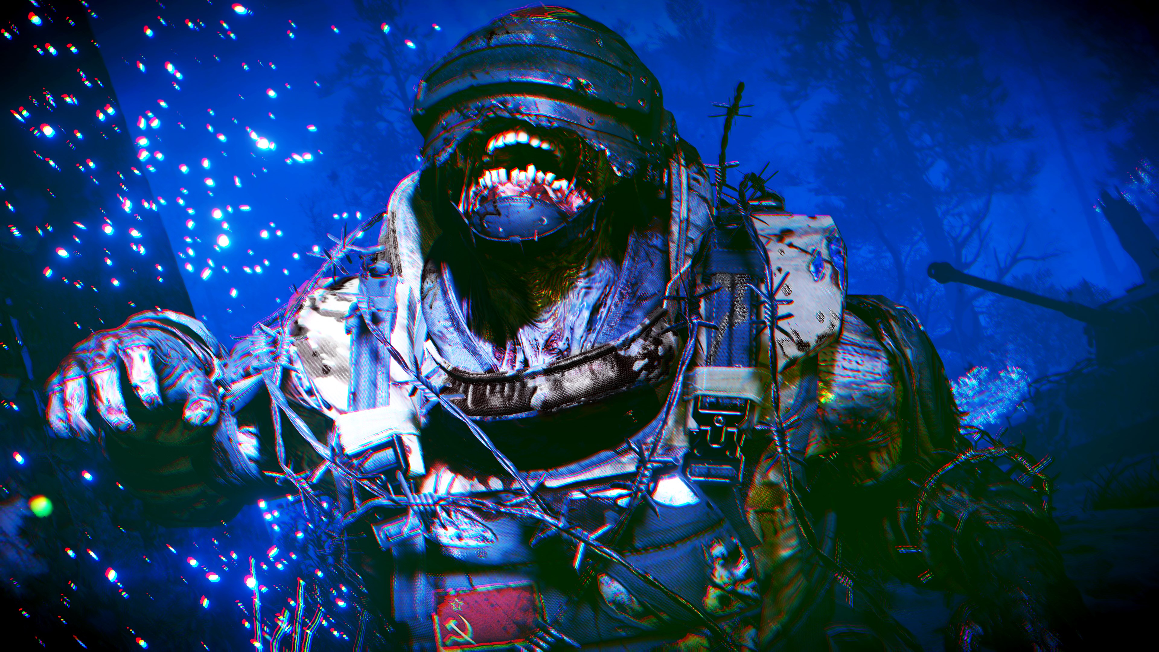 Call of Duty®: Black Ops Cold War - набор 
