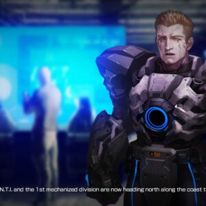 EARTH'S DAWN. Изображение 3