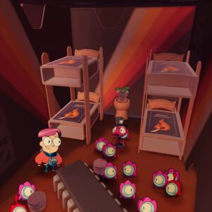Tinykin. Изображение 3