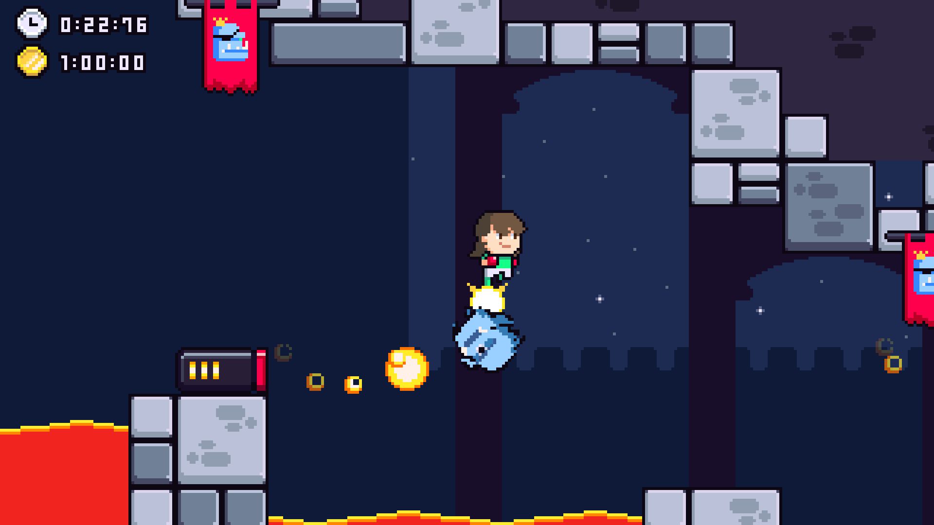 Castle Pals. Изображение 4