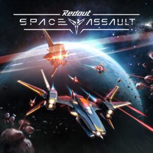 Redout: Space Assault. Изображение 1