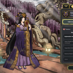 My Lovely Empress. Изображение 2