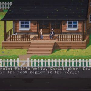 Whiskey Mafia: Leo's Family. Изображение 2