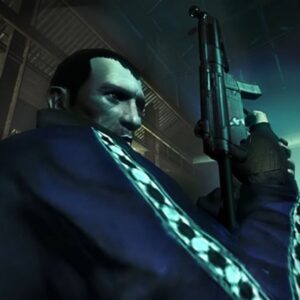 Grand Theft Auto IV. Изображение 2