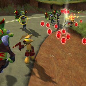 TY the Tasmanian Tiger™ 2: Bush Rescue™ HD. Изображение 3