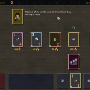 Dungeon Arsenal. Изображение 3