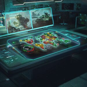 RISK. Изображение 4