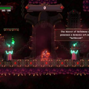 Rising Hell. Изображение 2