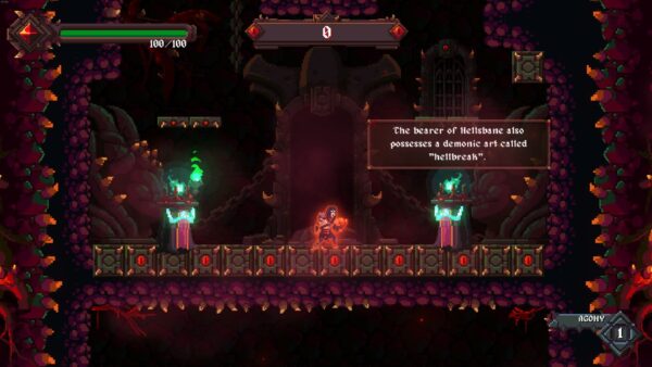 Rising Hell. Изображение 2
