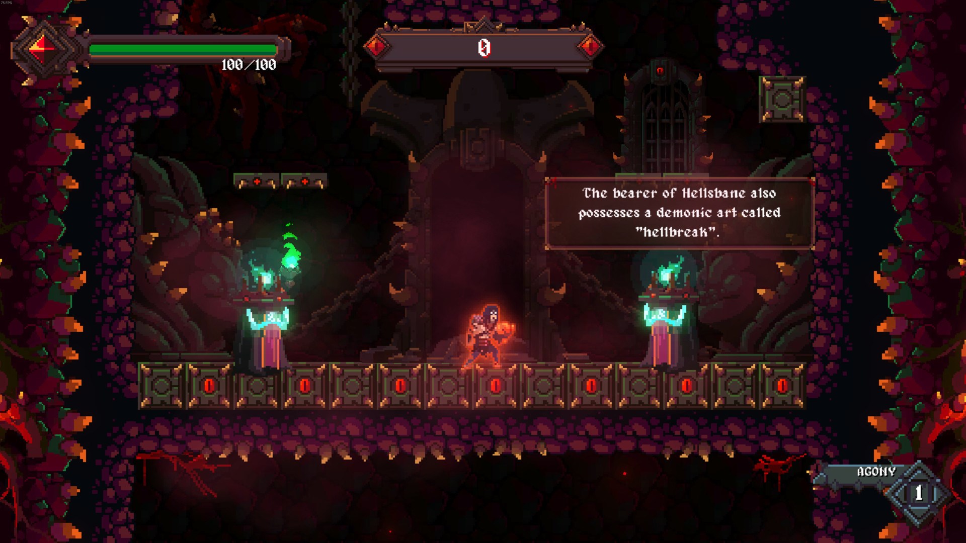 Rising Hell. Изображение 2