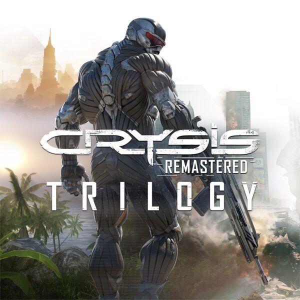 Crysis Remastered Trilogy. Изображение 1