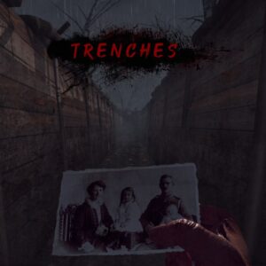 Trenches. Изображение 1