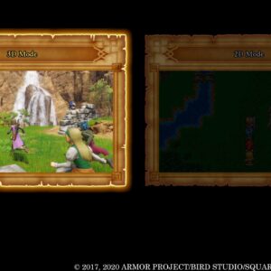 DRAGON QUEST® XI S: Echoes of an Elusive Age™ - Definitive Edition. Изображение 2