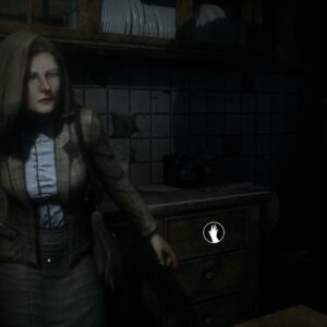 Remothered: Tormented Fathers. Изображение 3
