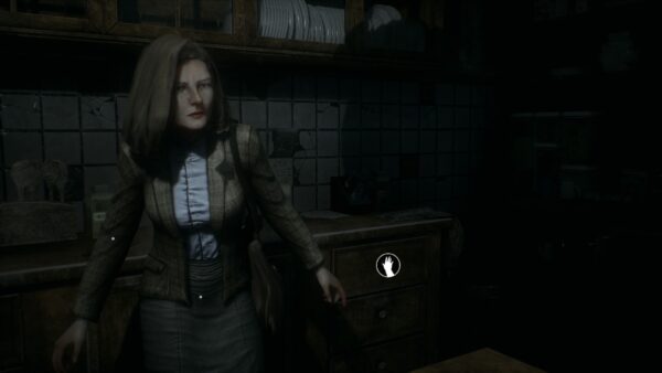 Remothered: Tormented Fathers. Изображение 3