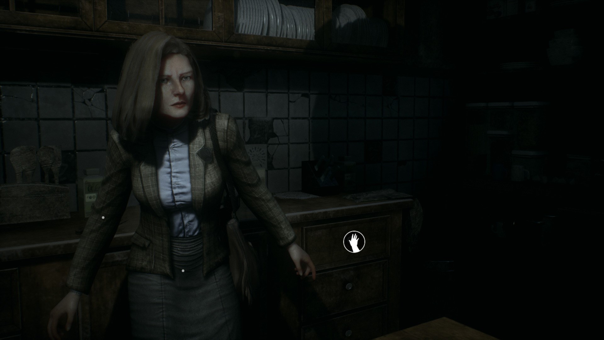 Remothered: Tormented Fathers. Изображение 3