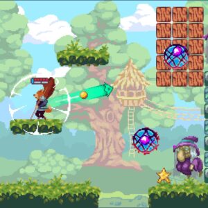 Arkan: The dog adventurer. Изображение 3