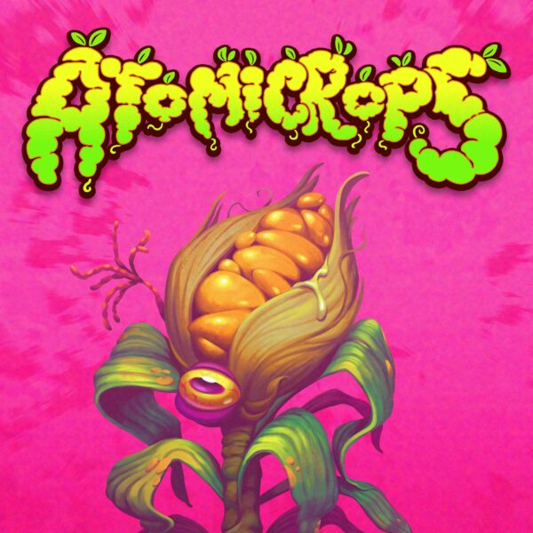 Atomicrops. Изображение 1