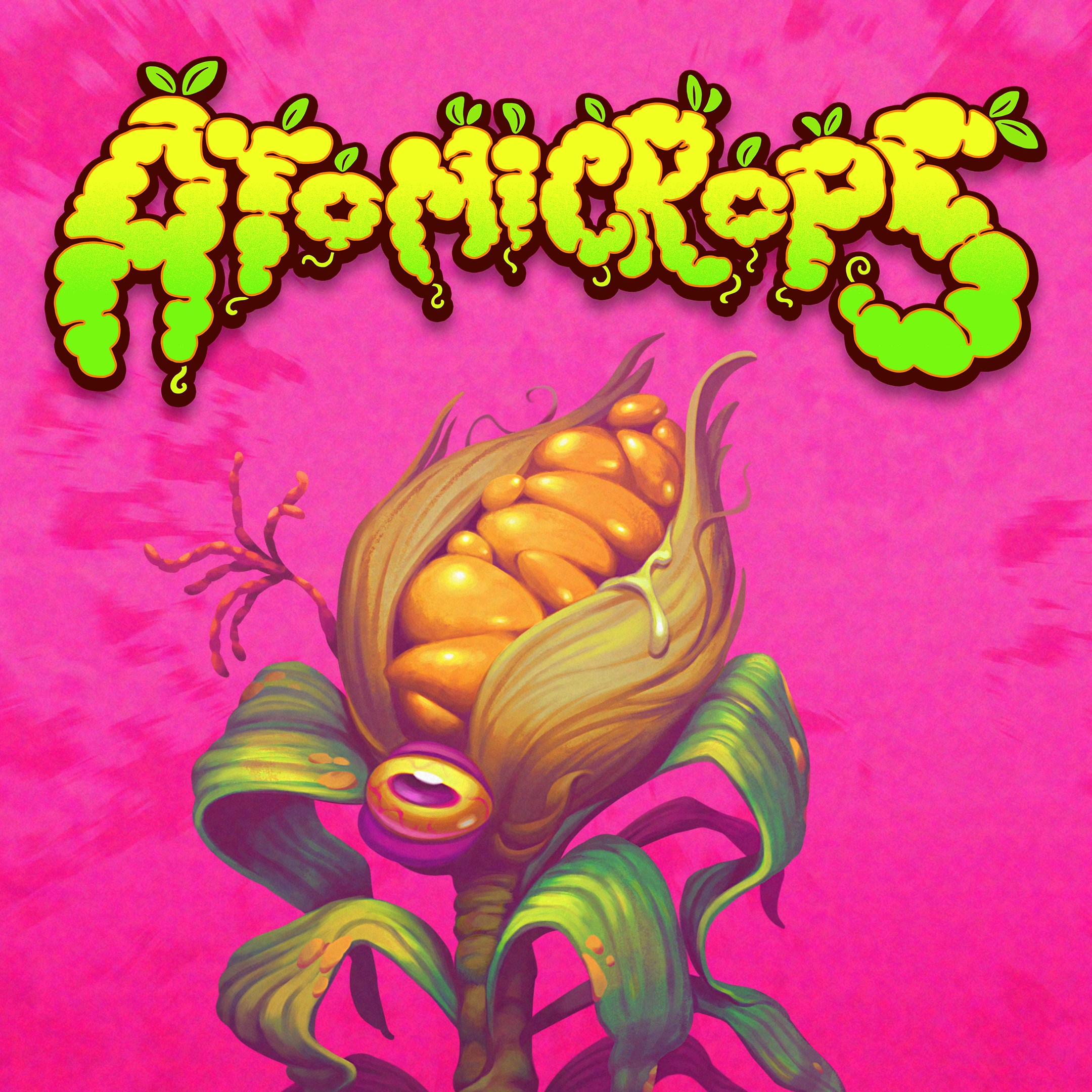 Atomicrops. Изображение 1