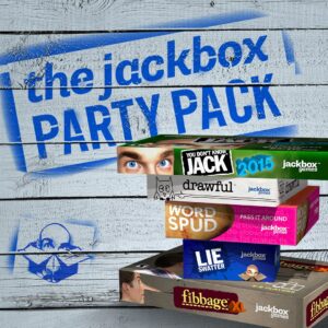 The Jackbox Party Pack. Изображение 1