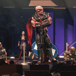 Saints Row IV: Re-Elected. Изображение 2