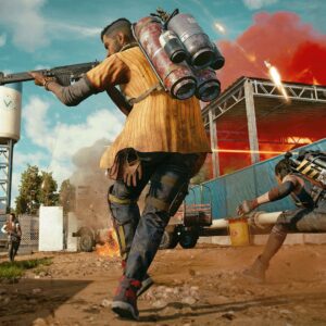 Far Cry® 6 Game of the Year Edition. Изображение 3