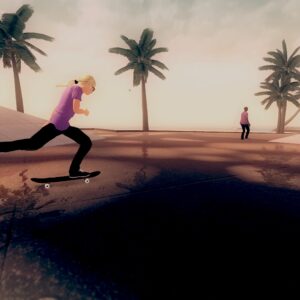 Skate City. Изображение 2