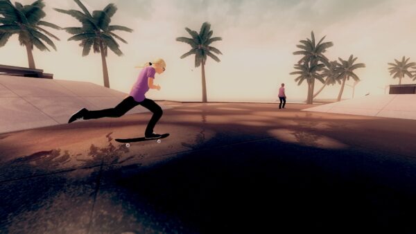 Skate City. Изображение 2