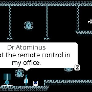 Dr. Atominus. Изображение 2