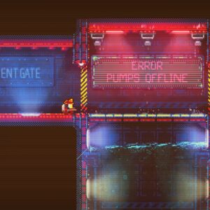 Nuclear Blaze. Изображение 3