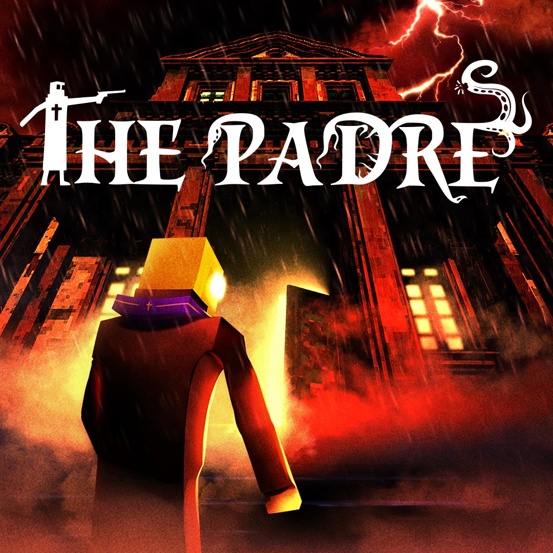 The Padre. Изображение 1
