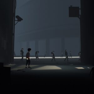 INSIDE. Изображение 4