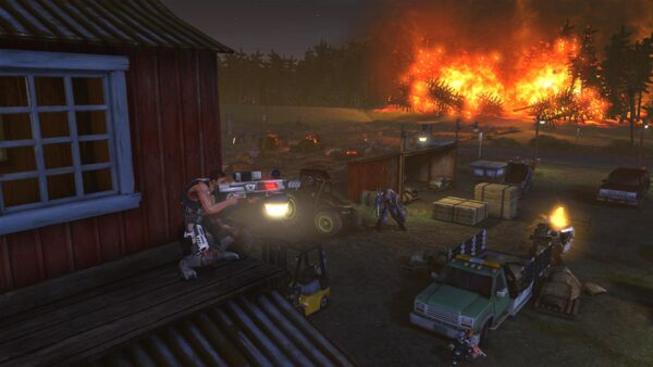 XCOM®: Enemy Within. Изображение 2
