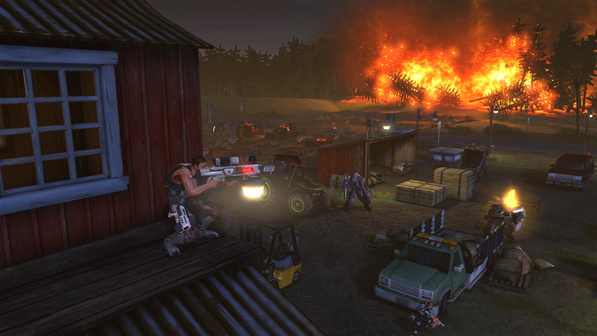 XCOM®: Enemy Within. Изображение 2