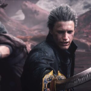 Devil May Cry 5 Special Edition. Изображение 2