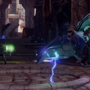 Halo 5: Guardians — цифровое deluxe-издание. Изображение 3