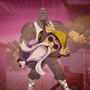 Shaq Fu: A Legend Reborn. Изображение 3