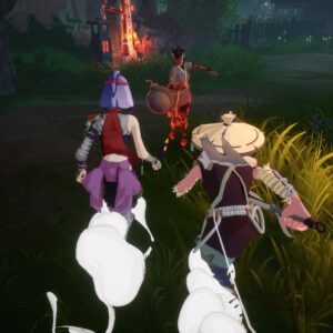 Rogue Spirit. Изображение 2