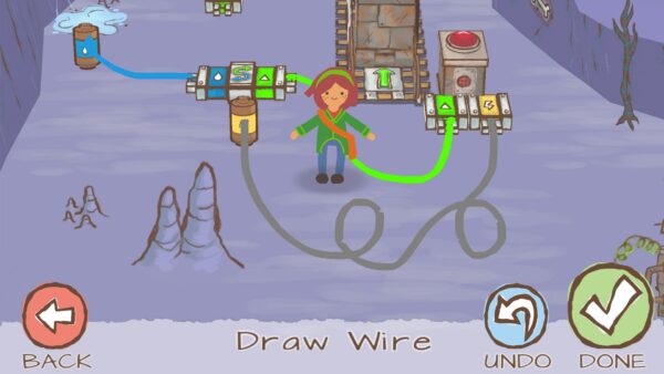 Draw a Stickman: EPIC 2 Xbox. Изображение 4