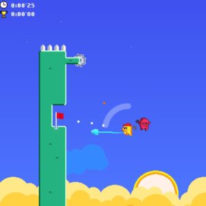 Golf Zero. Изображение 3